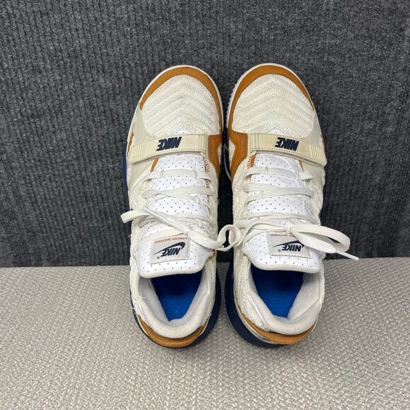 Nike Lebron 16 Air Trainer Medicine Ball Basketball Shoes Mens 11 CD7089-100 main image 5